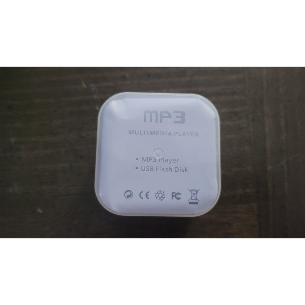 Mini MP3‎ Player - Picture 9 of 9